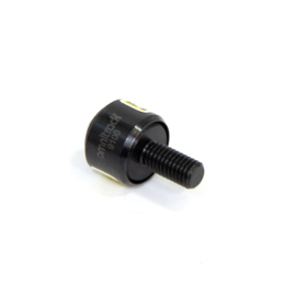 Ball Transfer Unit, 12.7 mm, with M8 threaded end, Omnitrack